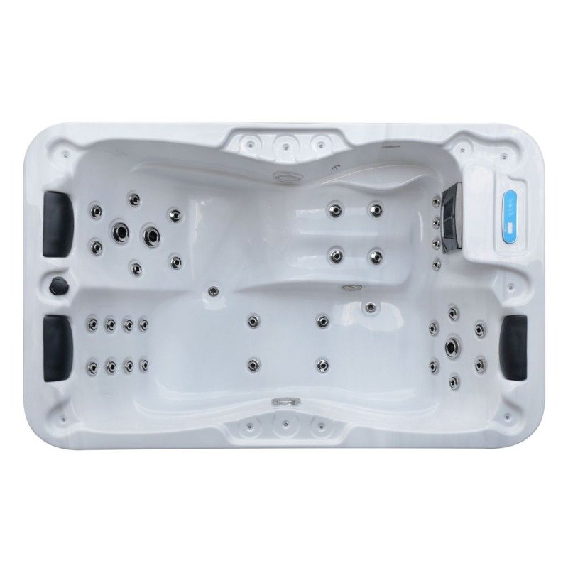 Jacuzzi Model NatuSpa SX 3/35