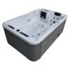 Jacuzzi Model NatuSpa SX 3/35