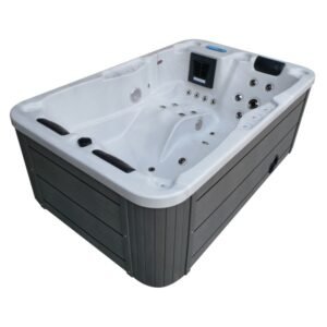 Jacuzzi Model NatuSpa SX 3/35