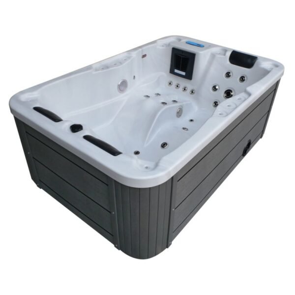 Jacuzzi Model NatuSpa SX 3/35