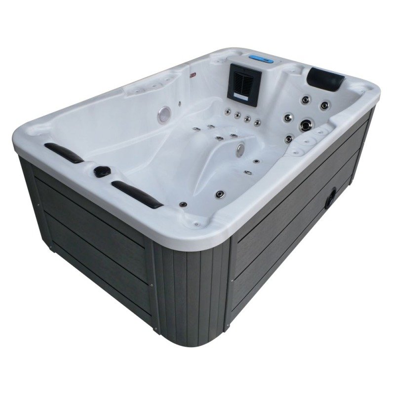 Jacuzzi Model NatuSpa SX 3/35