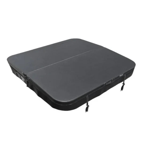 NATUSPA XL 7/62 Grey Cover