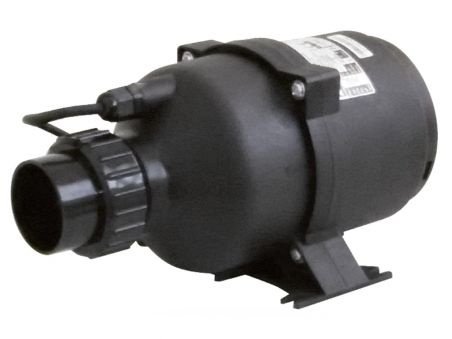 Eolo APD Continuous-Use Blower Pump PSH