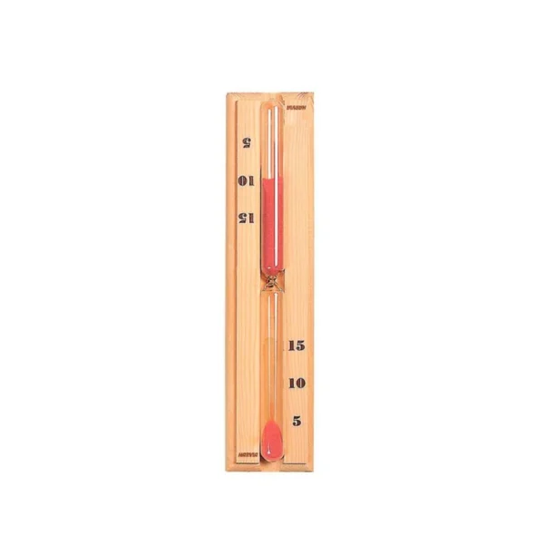 HARVIA Wooden Hourglass Sauna Timer SAC19900