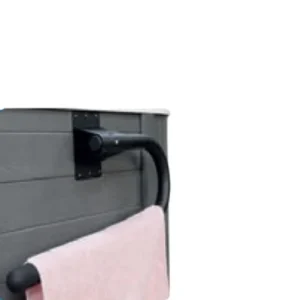 Towel Rack for NATUSPA Spa