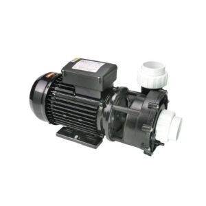 WP 2-Speed Pump
