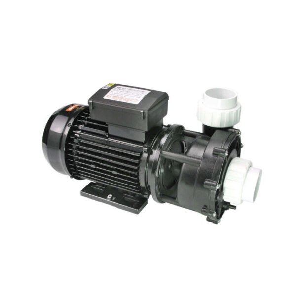 WP 2-Speed Pump