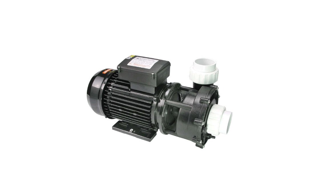WP 2-Speed Pump