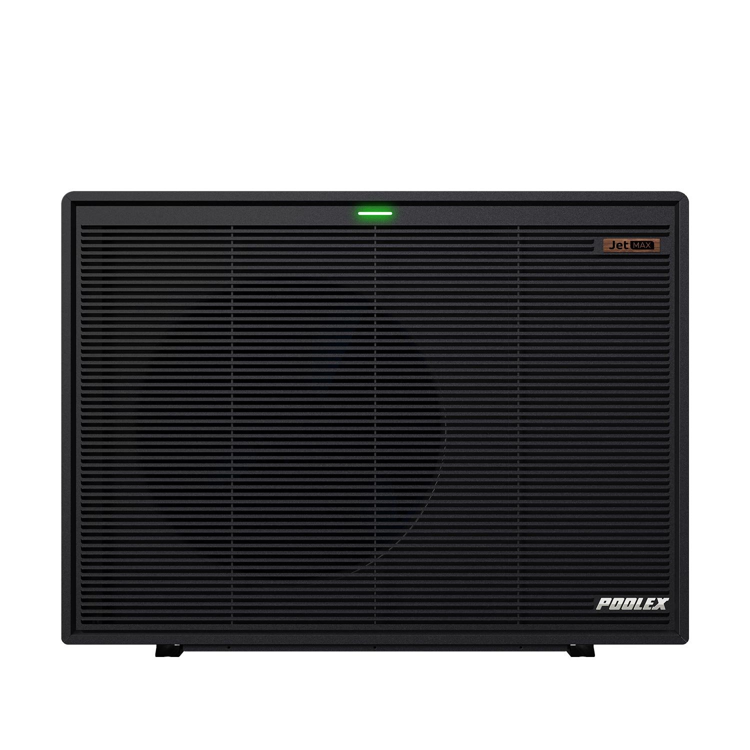 Jet Max Heat Pump
