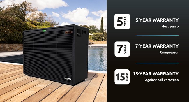 Jet Max Heat Pump