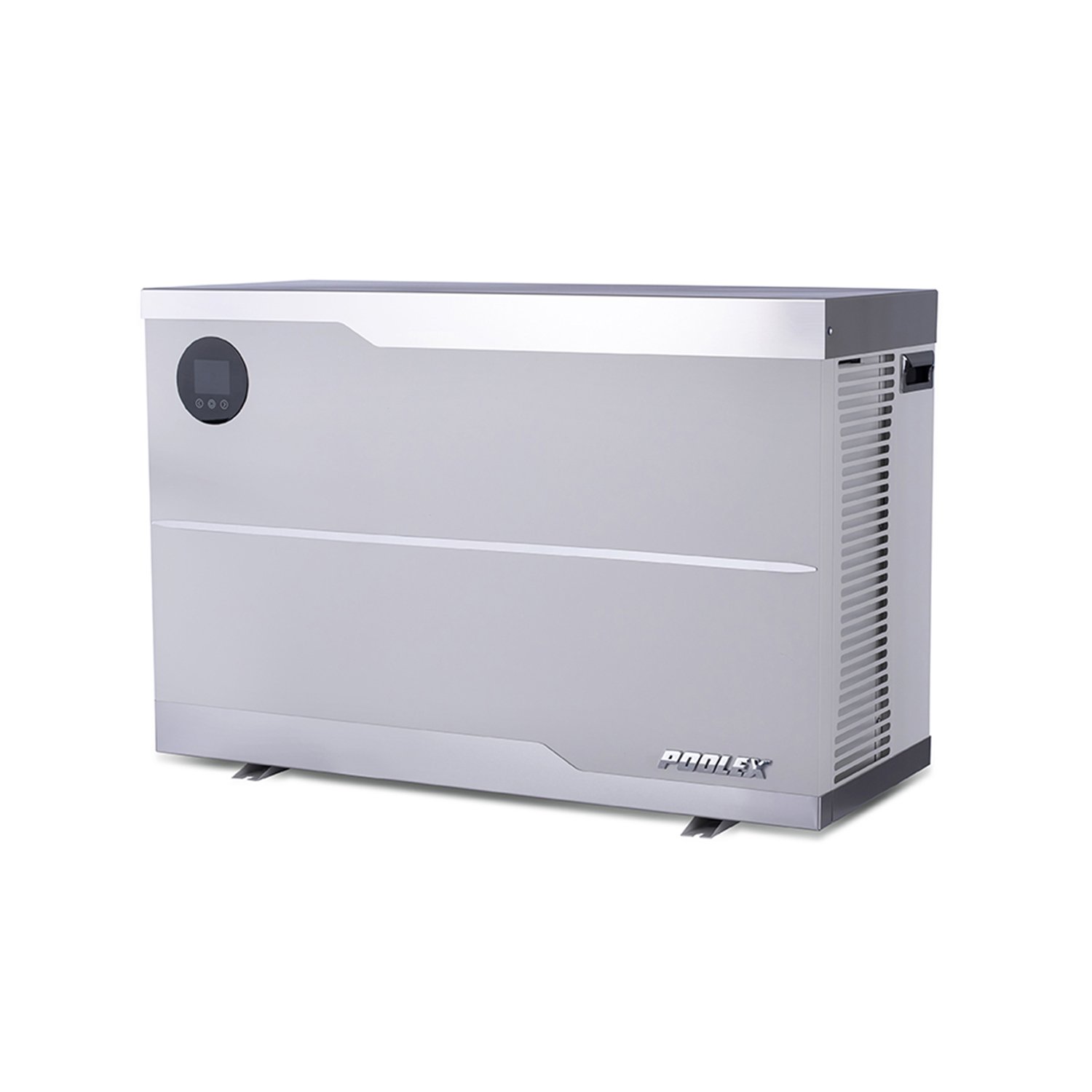 Silent Jet Fi Swimming pool heat pump
