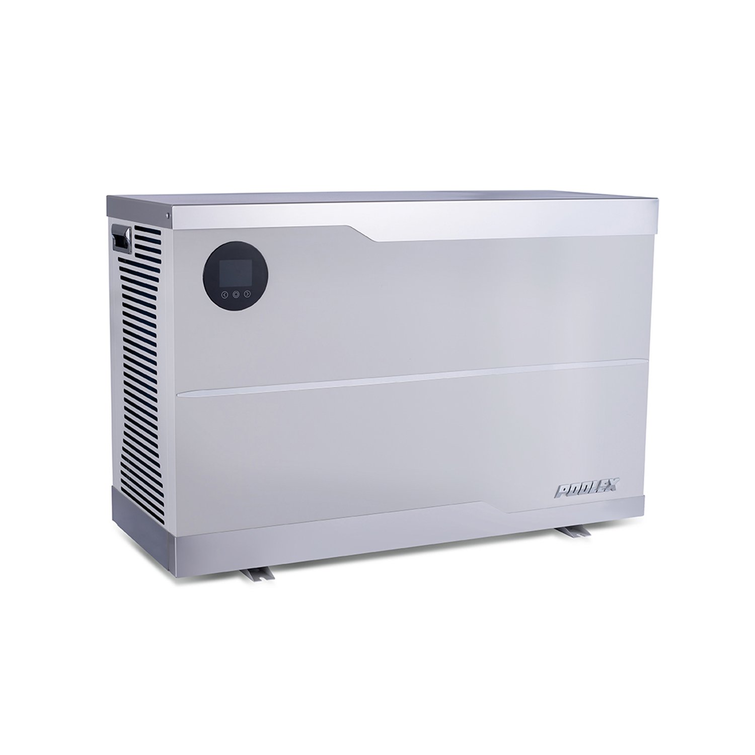 Silent Jet Fi Swimming pool heat pump