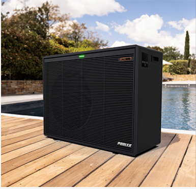Jet Max Heat Pump