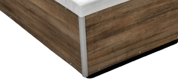 Saphire Oka3 Hot Tub