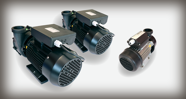 Saphire Oka3 Hot Tub