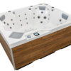 Saphire Oka3 Hot Tub
