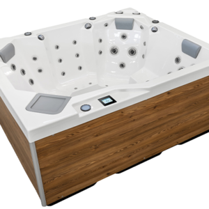 Saphire Oka3 Hot Tub
