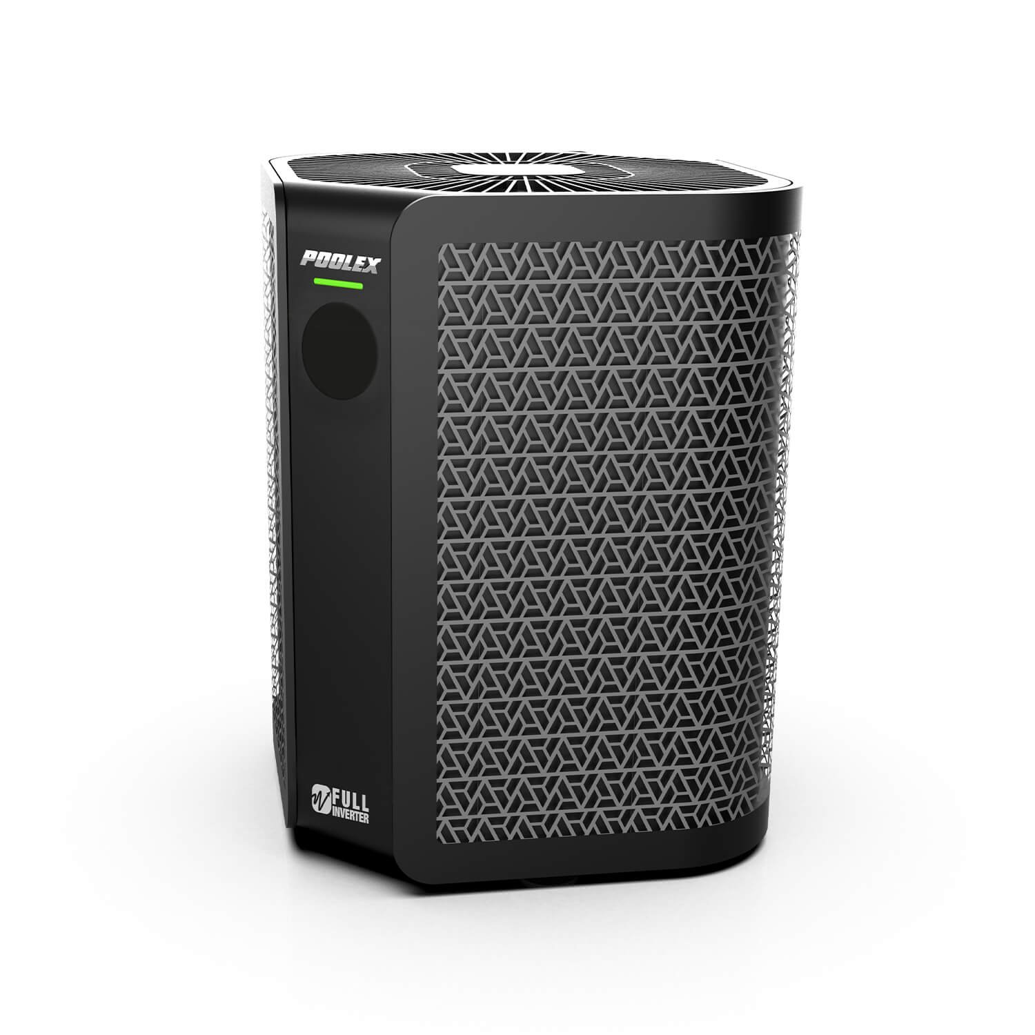 Vertigo Fi Swimming pool heat pump