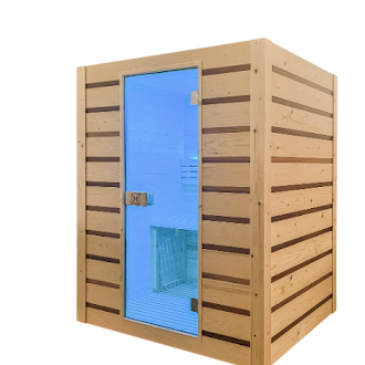 Eccolo Steam Sauna