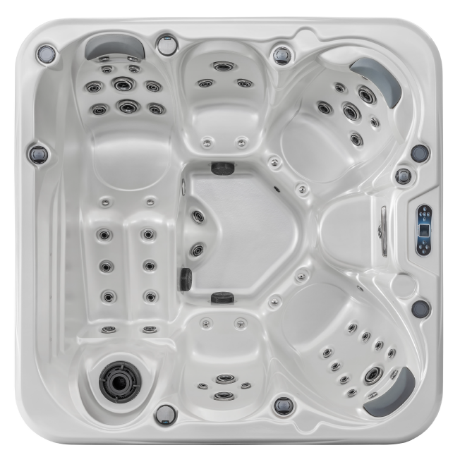 Design HC1 Hot Tub