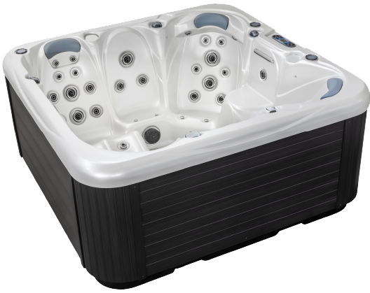 Design HC1 Hot Tub