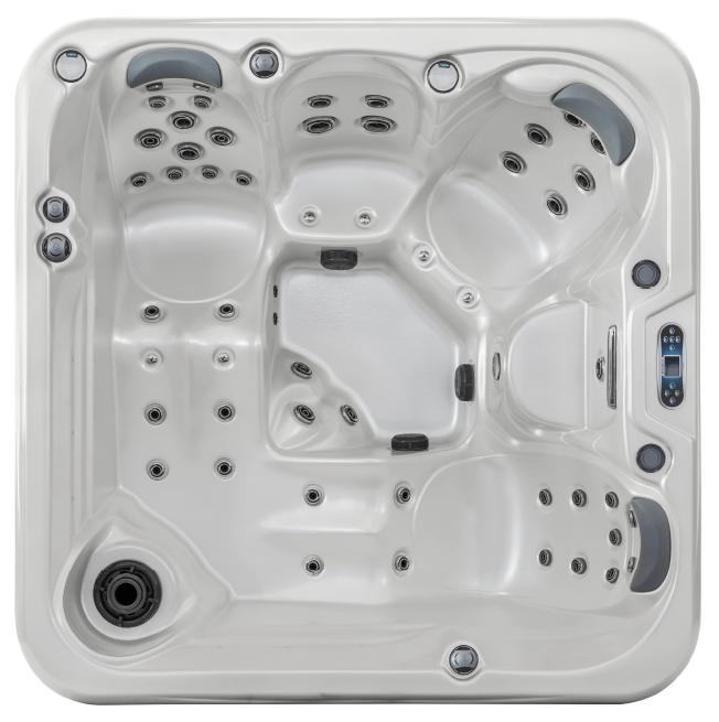 Design HC3 Hot Tub