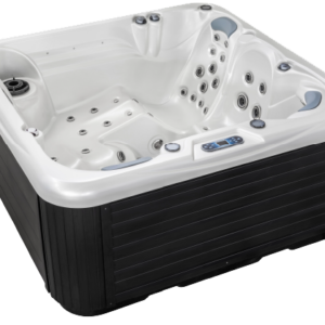 Design HC3 Hot Tub