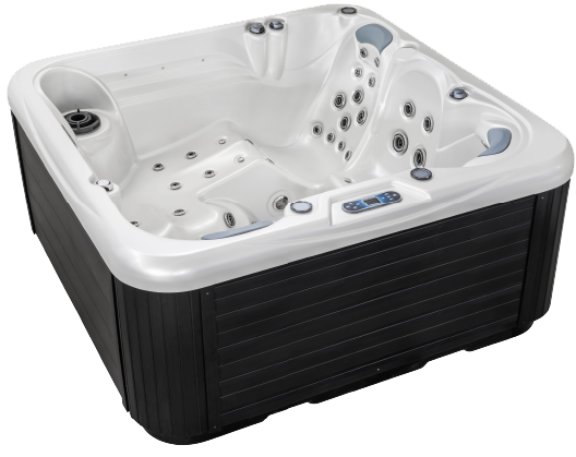 Design HC3 Hot Tub