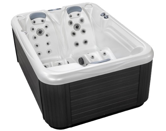 Design HC4 Hot Tub