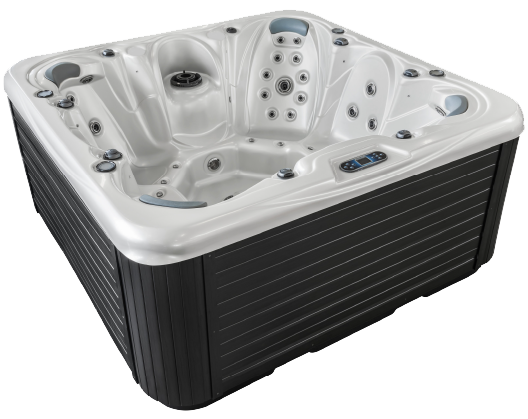 Design HC6 Hot Tub