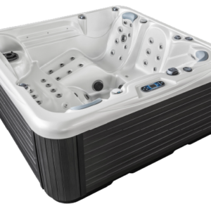 Design HC7 Hot Tub