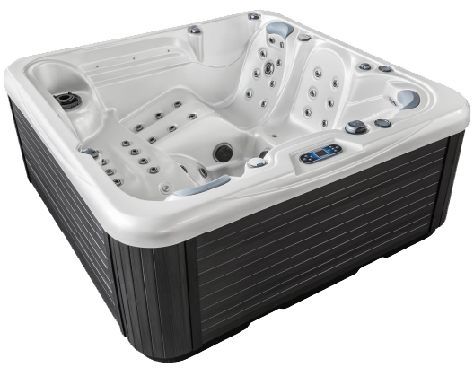 Design HC7 Hot Tub