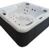 Plug & Play 3 Hot Tub