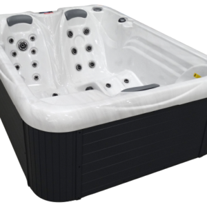 Plug & Play 4 Hot Tub