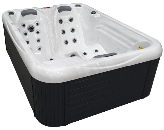 Plug & Play 4 Hot Tub