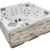 Almandine Oka5 Hot Tub