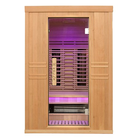 Infrared Sauna – Purewave