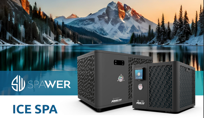 Spawer Ice Spa