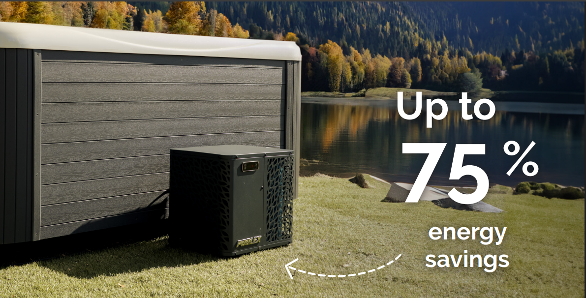 Rigid Acrylic Spa CELTIC