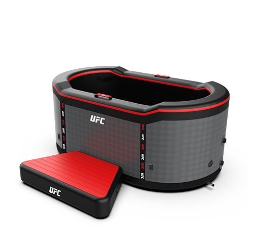 Ice Bath UFC
