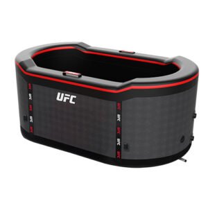 Ice Bath UFC