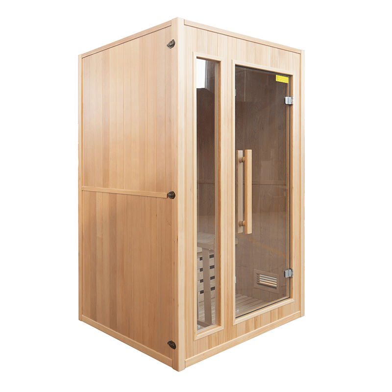 ZEN Steam Sauna