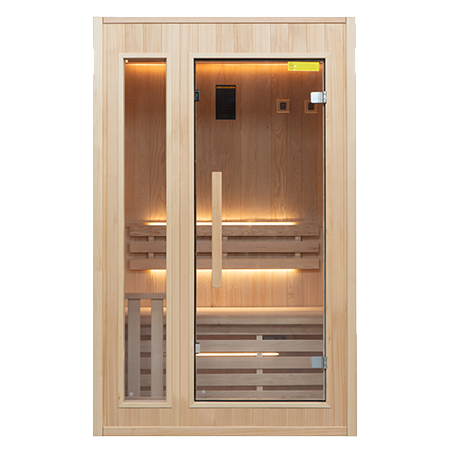 ZEN Steam Sauna