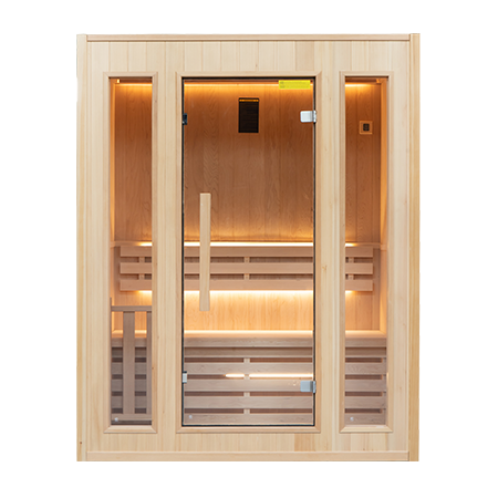 ZEN Steam Sauna
