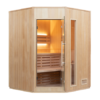 ZEN Steam Sauna