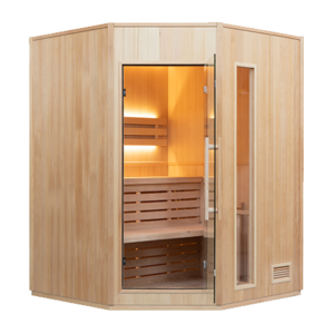 ZEN Steam Sauna