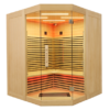 Infrared Sauna Canopée