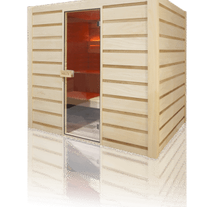 Eccolo Steam Sauna