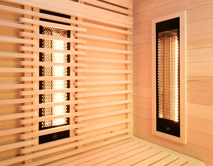 Infrared Sauna – Purewave