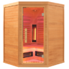 Infrared Sauna – Purewave